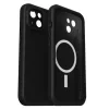 Otterbox Series FRE tok MagSafe-fel iPhone 14-hez, ütésálló - fekete tok thumbnail