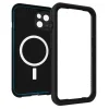 Otterbox Series FRE tok MagSafe-fel iPhone 14-hez, ütésálló - fekete tok thumbnail