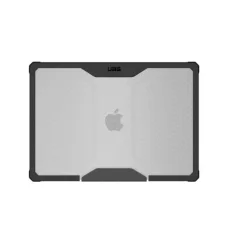 UAG Plyo tok MacBook Air 15'' M2 2023 - szürke és fekete tok