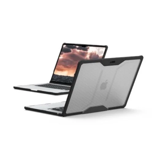 UAG Plyo tok MacBook Air 15'' M2 2023 - szürke és fekete tok - 2