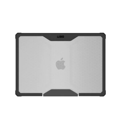 UAG Plyo tok MacBook Air 15'' M2 2023 - szürke és fekete tok - 1
