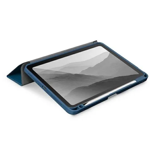 Uniq Moven fliptok iPad Air 10.9 (2022/2020) - kék - 3