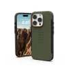 UAG Civilian Magsafe iPhone 16 Pro tok - Zöld thumbnail