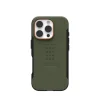 UAG Civilian Magsafe iPhone 16 Pro tok - Zöld thumbnail