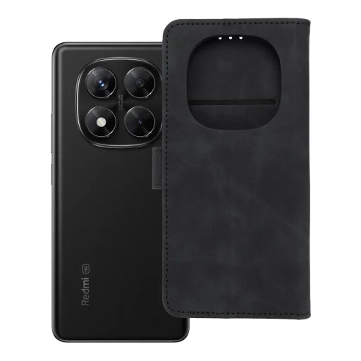 TENDER puzdro na Xiaomi Redmi Note 14 Pro 5G / Redmi Note 14 Pro Plus 5G čierne puzdro - 10