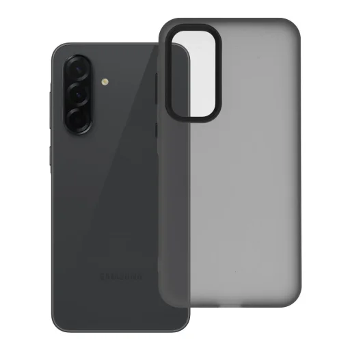 SAPPY tok Samsung Galaxy A35 5G fekete - 5