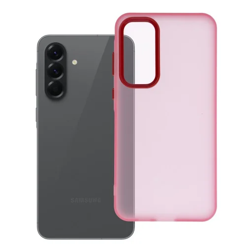 SAPPY puzdro Samsung Galaxy A55 5G ružové - 5