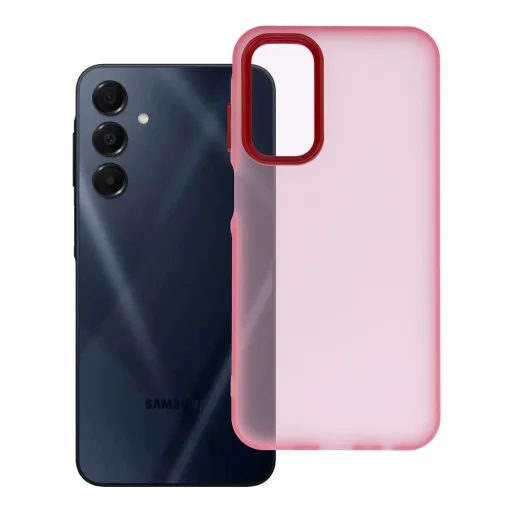 SAPPY puzdro Samsung Galaxy A15 5G ružové - 5