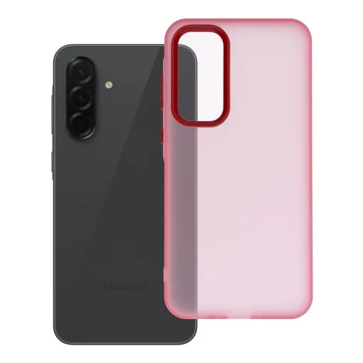 SAPPY puzdro Samsung Galaxy A35 5G ružové - 5