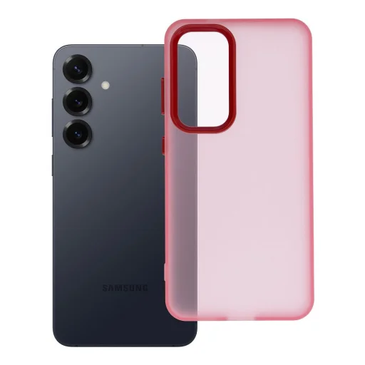 SAPPY puzdro Samsung Galaxy S25 ružové - 5