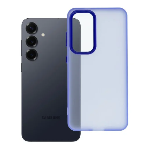 SAPPY puzdro Samsung Galaxy S25 modré - 5