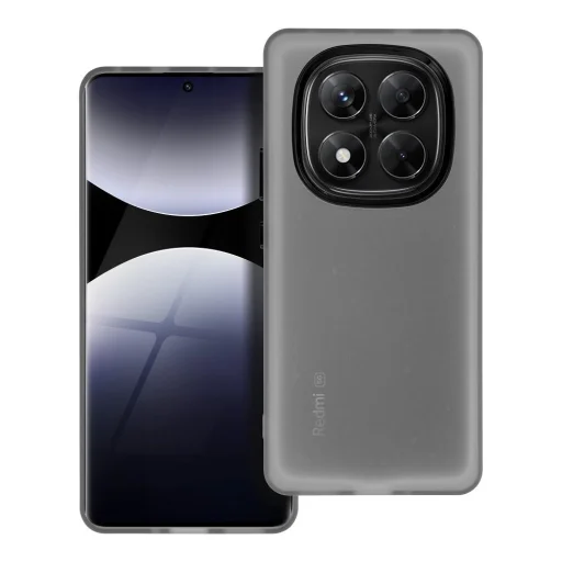 SAPPY tok Xiaomi Redmi Note 14 Pro 5G fekete - 1