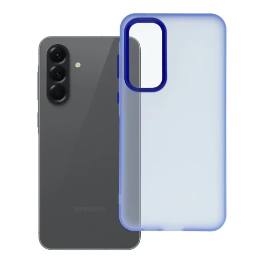 SAPPY tok Samsung Galaxy A55 5G kék - 5