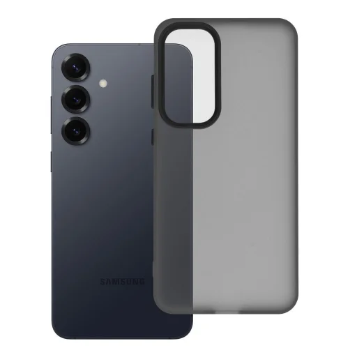 SAPPY puzdro Samsung Galaxy S25 Plus čierne - 5