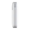 LDNIO PQ20 Powerbank 22.5W 20000mAh USB-C, lightning (fehér) thumbnail