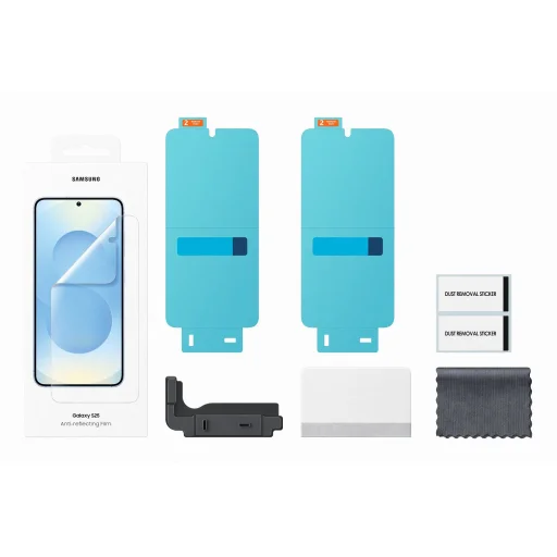 EF-US931CTE Samsung Galaxy S25 fólia - 2