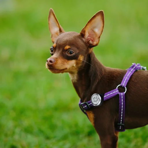 Állatok Biztonsági Lámpája UMO21003A - 3