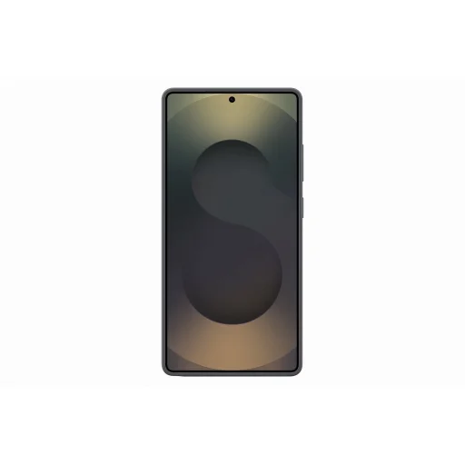 Samsung Galaxy S25 Ultra Szilikon Tok Fekete tok (EF-PS938CBE) gyári - 4