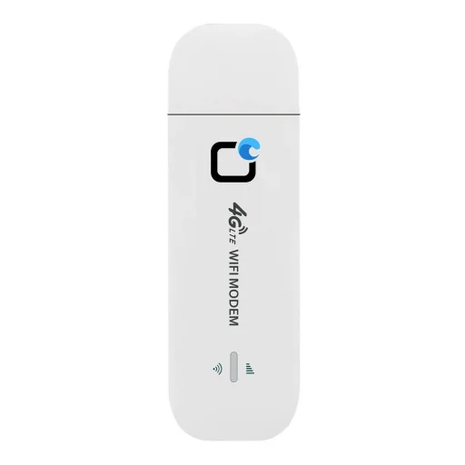 ONDA modem USB A 4G LTE + Wi-Fi DM4000 fehér - 1