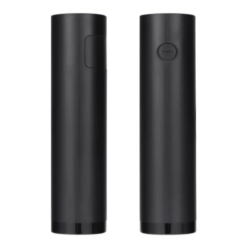 FORCELL F-ENERGY F10K4 powerbank kompatibilis Apple Watch-sal PD QC3.0 3A 22,5W 10000 mAh fekete - 4