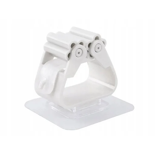 Macskaalom doboz kanállal RC-K-849 fekete - 2