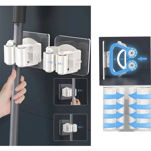 Macskaalom doboz kanállal RC-K-849 fekete - 4