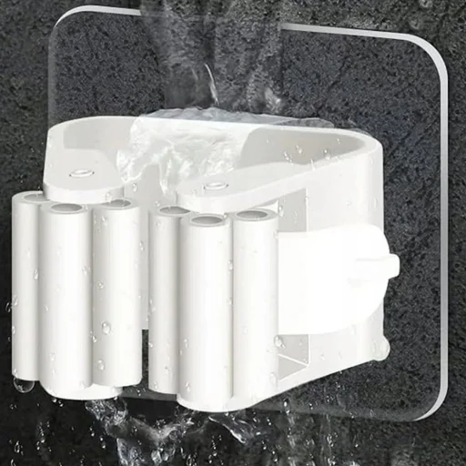 Macskaalom doboz kanállal RC-K-849 fekete - 11