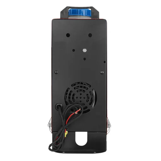 Vert Fűtőberendezés Blitzwolf BW-AH-V2B-BT, 5kw, 12V - 5