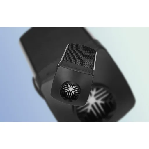 Split Fűtőtest Blitzwolf BW-AH-S1, 5kW, 12V - 12