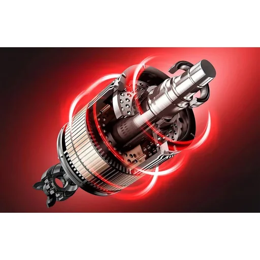 Split Fűtőtest Blitzwolf BW-AH-S1, 5kW, 12V - 7