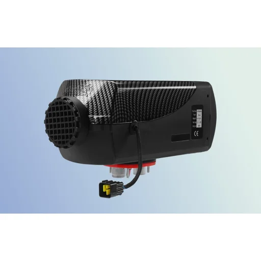 Split Fűtőtest Blitzwolf BW-AH-S1, 5kW, 12V - 10