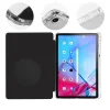 OBAL:ME MistyTab fliptok Lenovo Tab P11/P11 Plus/P11 5G fekete thumbnail