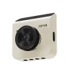 70mai Dash Cam A400 QHD Ivory, autós kamera thumbnail