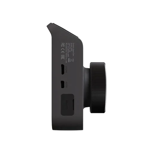 70mai Dash Cam A400 QHD + Hátsó Kamera RC09 Szett Szürke (Sérült Csomagolás) - 4