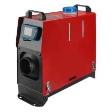 Vert Heater Blitzwolf BW-AH-V2, 5kw, 12V