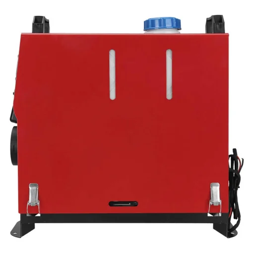 Vert Heater Blitzwolf BW-AH-V2, 5kw, 12V - 2