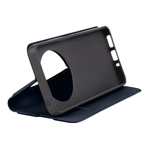 OBAL:ME SmoothTouch tok Xiaomi Redmi 14C 4G Dark Blue - 3