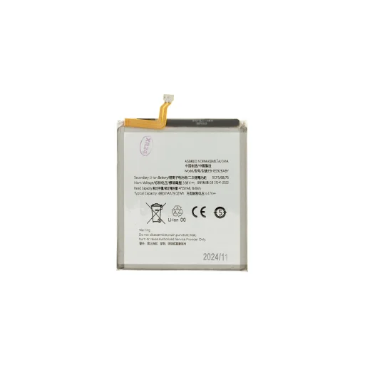 EB-BS926ABY akkumulátor Samsung Li-Ion 4900mAh (OEM) - 1