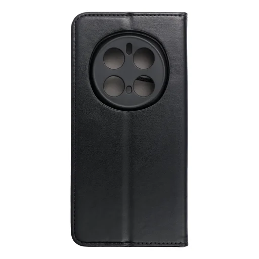  HONOR Magic 7 PRO Fekete SMART MAGNETO fliptok - 8