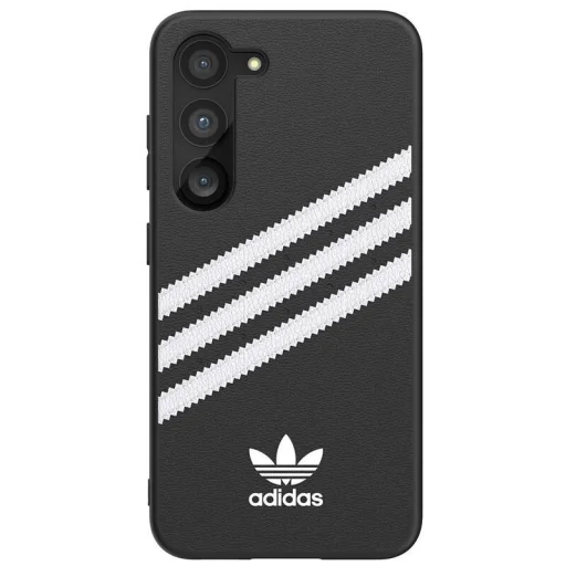 GP-FPS911TLBBW Samsung Adidas tok Galaxy S23 fekete, - 1