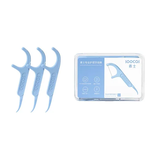 Soocas D1 fogselyem 50 db - 1