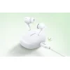 TWS Ugreen HiTune T3C fülhallgató, Bluetooth 5.4, IPX5, mikrofon (fehér) thumbnail