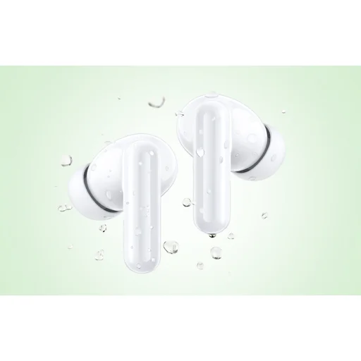 TWS Ugreen HiTune T3C fülhallgató, Bluetooth 5.4, IPX5, mikrofon (fehér) - 9