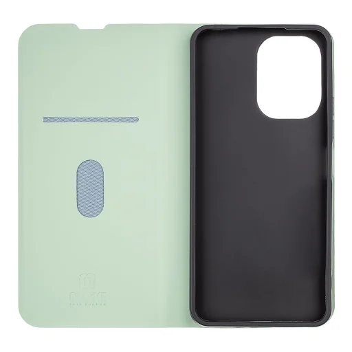 OBAL:ME SmoothTouch tok Xiaomi Redmi 13C 5G Mint Green - 2