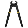 Deli Tools EDL20308 harapófogó 8" (fekete) thumbnail