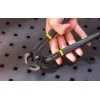 Deli Tools EDL20308 harapófogó 8" (fekete) thumbnail