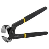 Deli Tools EDL20308 harapófogó 8" (fekete) thumbnail