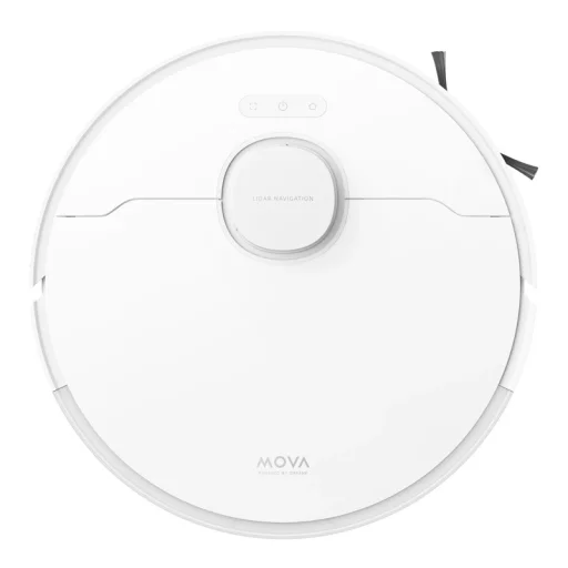 Dreame MOVA S10 Plus robot porszívó - 3