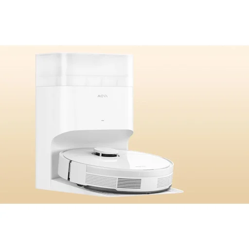 Dreame MOVA S10 Plus robot porszívó - 6