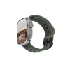 UAG Civilian szilikon szíj Apple Watch 42/44/45/46/49 mm - Zöld thumbnail